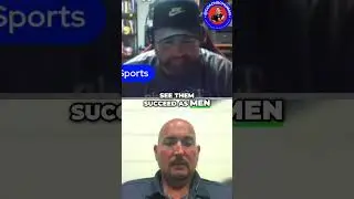 Coaches' Secret: Building Men Beyond Football with Accountability #shorts
