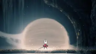It's Time To Put Granny Back To Bed... | Hollow Knight: Silksong (The End)