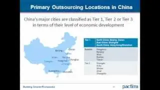China vs. India: What IT Leaders Need to Know