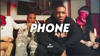 [FREE] Rah Swish X Bizzy Banks Drill Type Beat 2021 - 