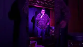 #comedystandup SammyD Show 