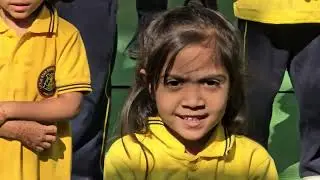 Glance Of Little Star ✨#trending #dance #viral #2025 #new #annualday #shorts #shortvideo #viralvideo