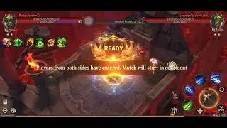 MU Archangel || Arena Final #muarchangel