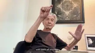 Jerry Fowler the Master Technician