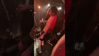 STAB 4 REASON  2022.12.18  @ OSAKA