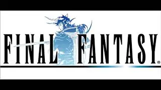 Final Fantasy 1 - Battle Theme (Metal Cover)