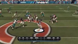 Madden NFL 16: Football 101- Knowing 3rd down (Defense)