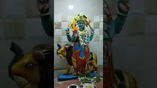 Pipariya Bus Stand Temple