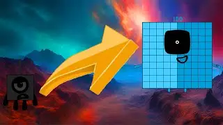 UncannySwappedblocks Band 1 to 100