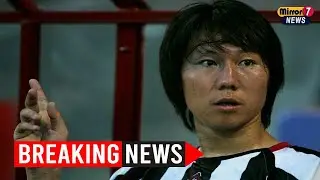 Former Chinese Football Coach Li Tie Sentenced to 20 Years for Corruption