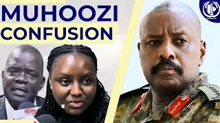 Is General Muhoozi Taking Over Uganda? | MPs, Billions & Political Confusion