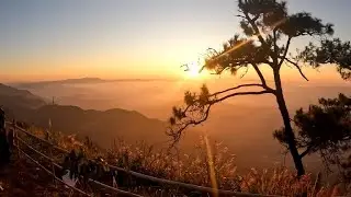 2025 Sakawrhmuituai tlang sunset fest ah Bzi Tochhawng || ka dawn ngam lo