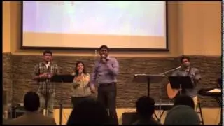 Praise and Worship - 11/16/2014