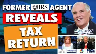 STOP BEING AFRAID OF IRS, File Your Back Tax Returns, We Have A EASY Streamline Process, Settlements