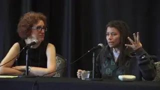 A Conversation with Playwright Kia Corthron&mdash;Great Plains Theatre Conference&mdash;Omaha, Nebraska