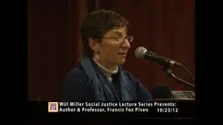 Protest Movements and Social Change: Lessons from History