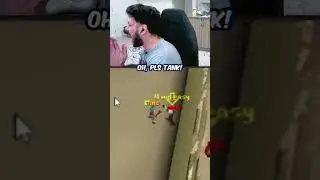 Insanely Close Duel on 2004Scape