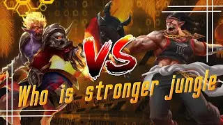 Sun vs balmond jungle / MLBB #Yubz25 #mobilelegend #mlbb #sunmlbb
