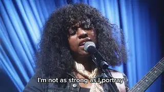 I've Yet To Learn (Live From the Blue Note)