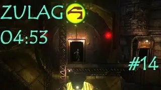 lukeyk22's oddworld new'n'tasty evil speedrun zulag 4 w/cinematics PS4