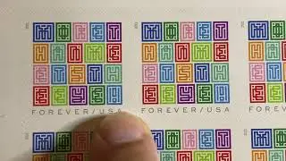 Looking at Stamps&mdash;Episode 315: New Stamp Release