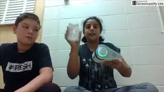 Codeybot - 6e NDP