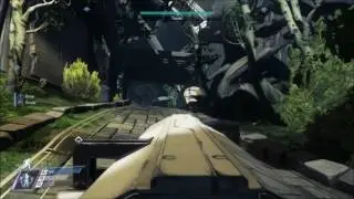 Prey Scan Etheric Phantom Unlock Phantom Shift Power
