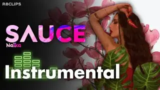 Na&iuml;ka- Sauce Instrumental
