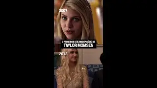 A gente viu a Jenny Humphrey ir de fofa a trevosa! ✨🖤