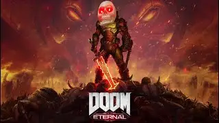 NEW TO DOOM ETERNAL - [CREATURE LIVE]