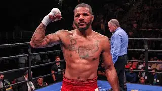 2022 Year End Top 10's!!! 168 Pounds-Number 9!!! Anthony Dirrell #boxing #anthonydirrell #pbc