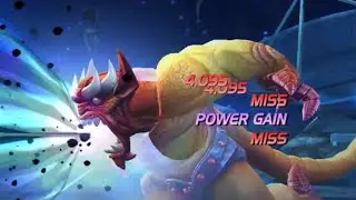 Kitty Pryde against the Scariest Special Attack in MCOC