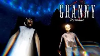 Granny 3 REMAKE [ juego de terror ] 
