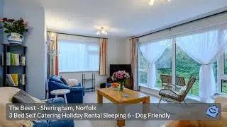 The Beest Sheringham Norfolk Self Catering Holiday Rental