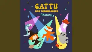 Die ganze Welt ist voller Farben (Ferni Remix)