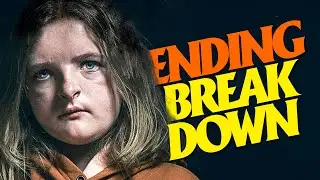 The Horrifying Secret of Hereditary&rsquo;s Ending | Ending Explained
