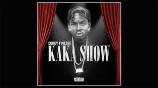 Corey Finesse - Layder