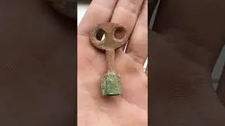 Some Of My Best Metal Detecting Finds