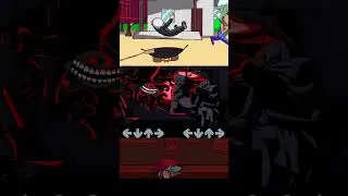 [FNF] AAaaa!! Sorry Sorry