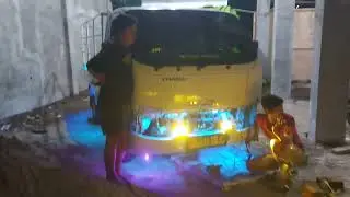 UBGRED KE LAMPU BILED IBRIGHT TERNYATA TERANG JUGA #foryou #fypシ #fypage #fypシ゚viral #fyp
