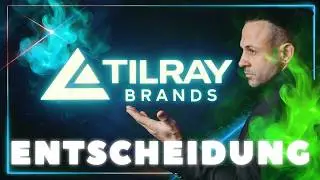 Tilray Brands: Decision imminent | Forecast makes predictions