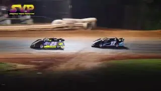 Mini Cup/Cyclone | Richmond Raceway | June 25 , 2016