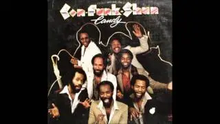 Con Funk Shun - (Let Me Put) Love On Your Mind