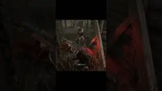 Sneaky Surprise! 😎- Dead by Daylight #shorts #dbdshorts