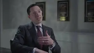 What happens when you are arrested in New Jersey?  Daniel M. Rosenberg explains in this video.