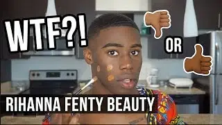 FENTY BEAUTY by Rihanna | FULL REVIEW | HIT OR MISS?!