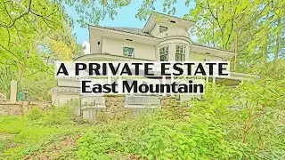 Grand, Historic Home - 32 Elmhurst Blvd | Scranton Real Estate