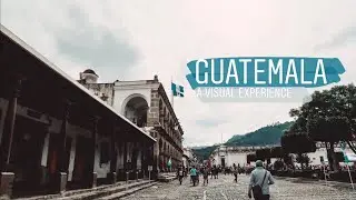 World Race Gap Year: Guatemala