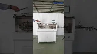 Sedeke New Large Cable Wire Cutting And Stripping Machine