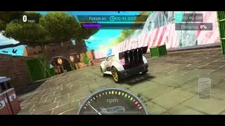 laying Hot Wheels Infinite Loop on iphone. Part 131